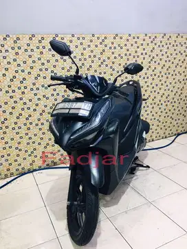 Honda vario 150 keys tahun 2018