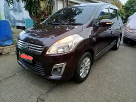 Ertiga GX 2015 manual pajak on