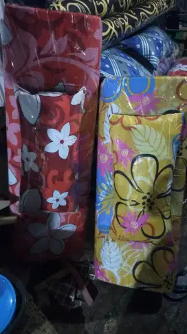 kasur busa ekonomi