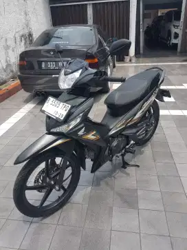 honda supra x 125 th 2023