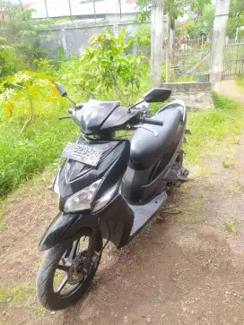 Di jual Vario carbu