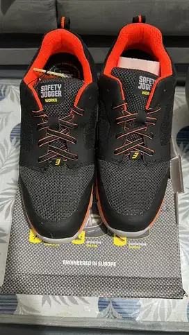 SEPATU EIGER BARU