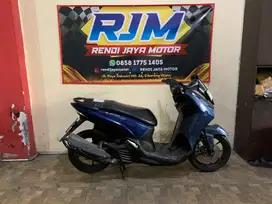 Cuci Gudang Yamaha Lexi 2021 Komplit