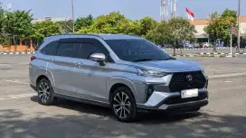 Toyota Veloz Q 1.5 CVT Tahun 2023