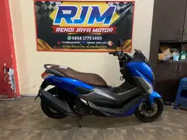 Cuci Gudang Yamaha Nmax 2018 Komplit