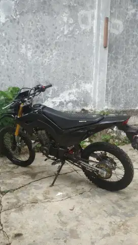 Honda CRF 150L 2021