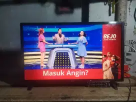 JUAL TV LED LG DIGITAL 32 INC NORMAL BAGUS SIAP PAKAI