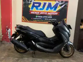 Cuci Gudang Yamaha Nmax Keyles 2021 Komplit