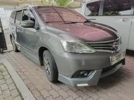 G -LIVINA XV 2018 AT ist 100%ors cat