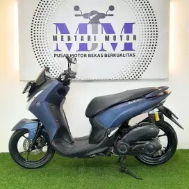 Yamaha lexi S th 2019 (langsung gas dp 700) cash credit