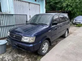 Toyota Kijang 1.8 LGX Bensin Manual