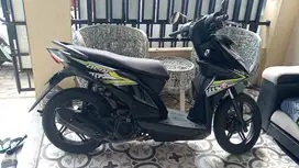 Motor Honda Beat 2019