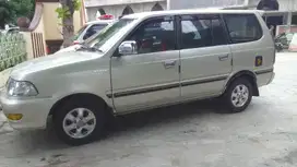 Toyota Kijang 2004 Bensin