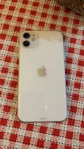 Iphone 11 64Gb Ex Ibox