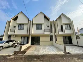 Siap Huni Tanah Besar 83meter DP 0 Di Catiri Pamulang Tangsel