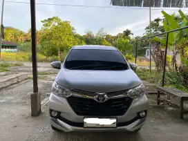 Toyota Avanza (2017)