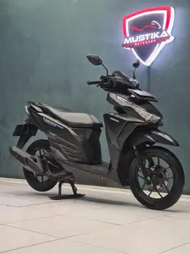 Honda Vario 150 2016 Pajak baru Unit istimewa - Zaky Mustika