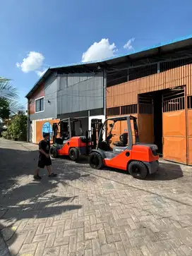 forklift bekas(FORKLIFTBEKASJATIM)