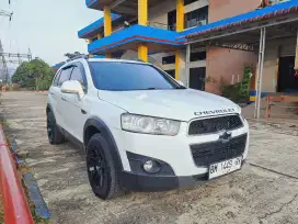 Captiva FL1 diesel matic
Tahun 2011