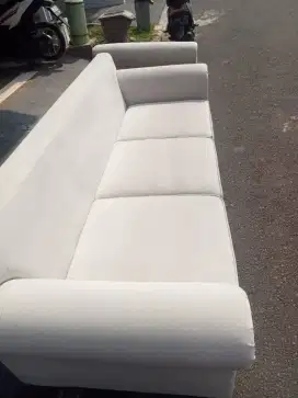 Jasa cuci kasur sofa jok mobil