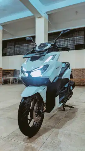 Honda Vario 160 ABS Tahun 2022