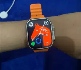 Smartwatch Infinite Ultra