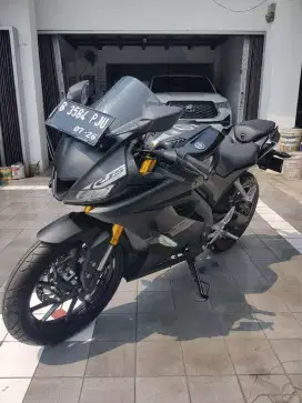 yamaha r15 v3 2021