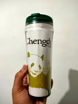 Tumbler Starbuck Asli dari China