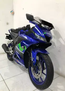 yamaha r15  moviestar 2017