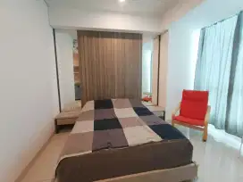 JUAL RUGI & CEPAT! ROSEVILLE SOHO N SUITE (APARTMENT) FULL FURNISHED!