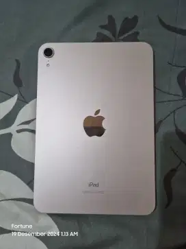 Ipad Mini Gen 6 64GB