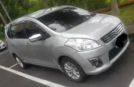 Ertiga GL 2013 Manual Istimewaa