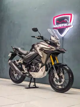 NOL KILOMETER‼️ HONDA CB-X 150 PMK 2024 MULUS NOMINUS