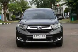 Honda CRV 1.5 Turbo Non Prestige