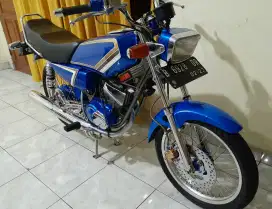 Rx King Biru Langit