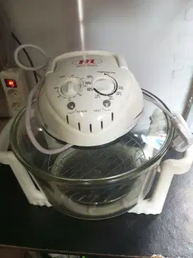 AIR FRYER 12Liter