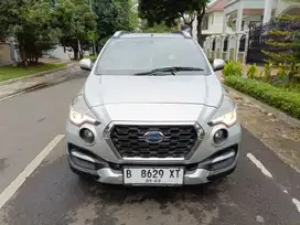 Datsun Cross  Matic th 2018. DP 1 Juta