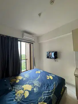 Sewa Apartemen harian sky House BSD