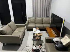 Sofa Ruang Tamu Informa