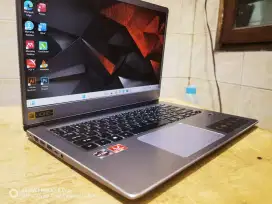 Laptop Gaming Slim Acer Swift sf314