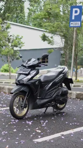 Honda Vario 150