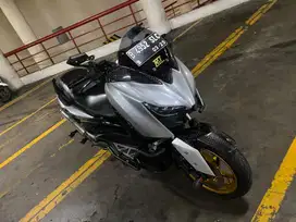 Xmax 250 thn 2019