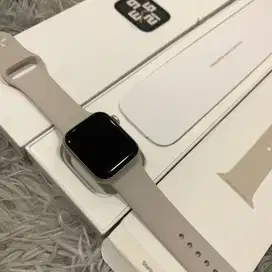 Apple Watch Series SE Gen 2 40mm Starlight iBox
