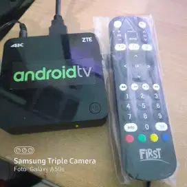 Stb android b860 v5