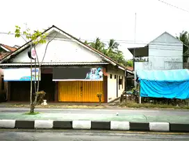 Ruko dan Kos Strategis dekat Bandara YIA