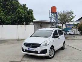 Pajak Panjang - Suzuki Ertiga 1.4 GA Bensin-MT 2017 (SZA)