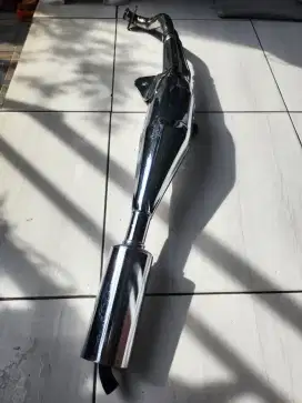 Knalpot ori F1ZR