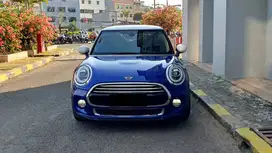 Mini Cooper 1.5 Hatch LCi (F56) 3 Door AT 2018 Antik Low Km 41Rb