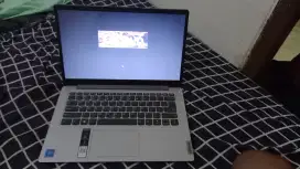 Lenovo Ideapad Slim 1i intel N4020