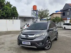 DP Rendah - Honda BRV 1.5 E Bensin-AT 2017 (PIG)